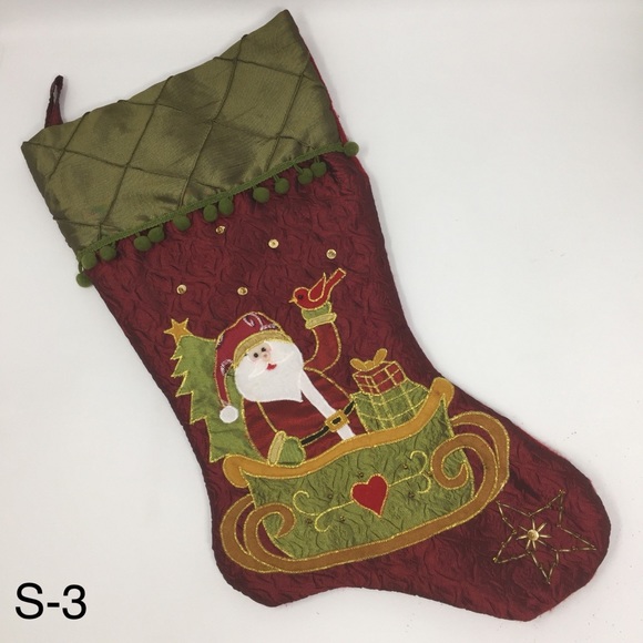 Ugly stocking Clearance